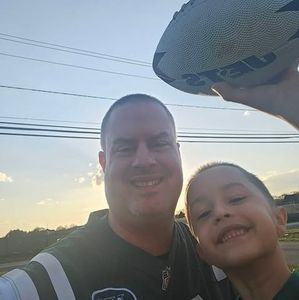 Meet your Posher, Benjamin